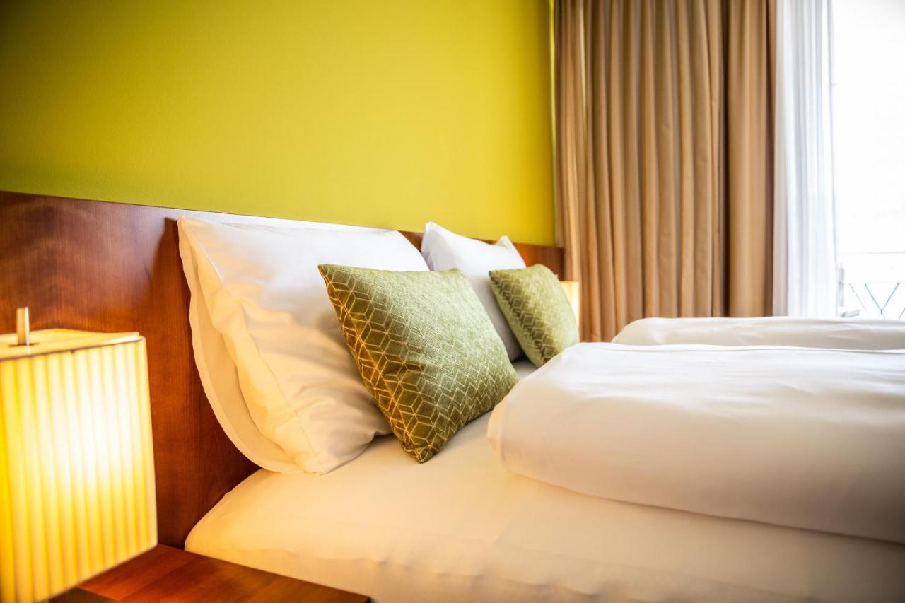 Seehotel Sued By S4Y Velden am Wörthersee Exterior photo