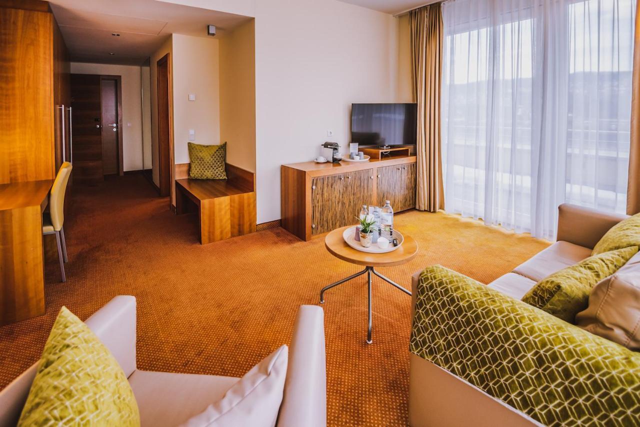 Seehotel Sued By S4Y Velden am Wörthersee Exterior photo