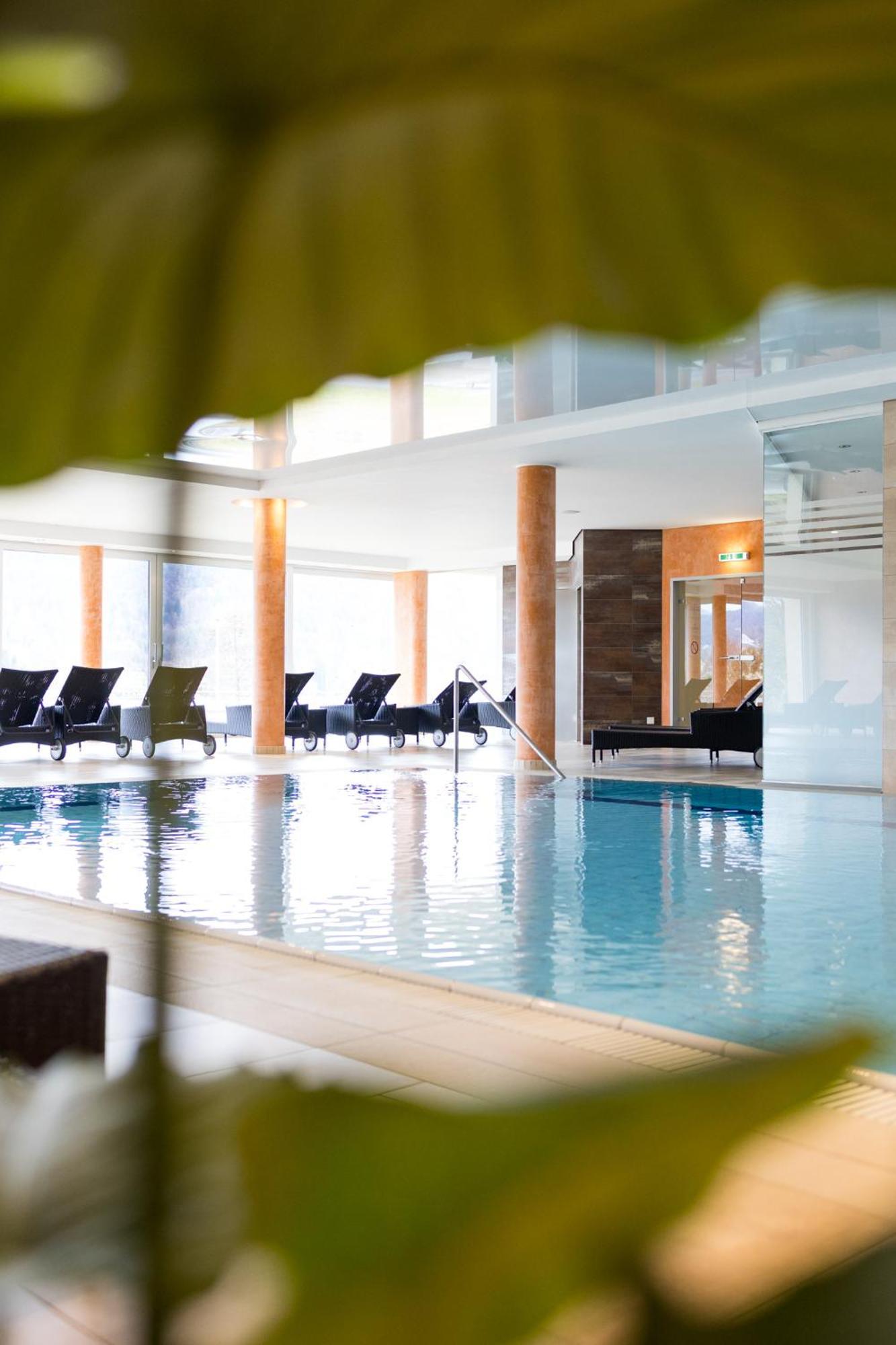 Seehotel Sued By S4Y Velden am Wörthersee Exterior photo
